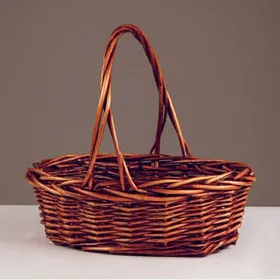 ÖRME SEBET / КОРЗИНА ПЛЕТЁННА