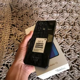 Redmi Not 13