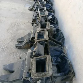 опел запчас