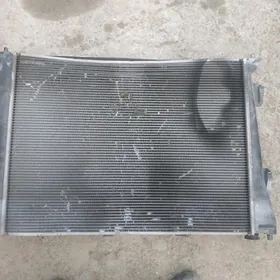 radiyator sonata hunday