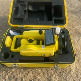 Цифровой теодолит