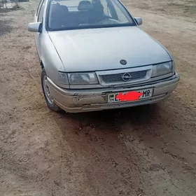 Opel Vectra 1990