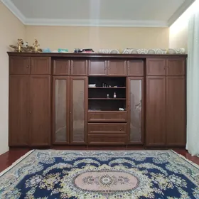 skaf stenka garnitur