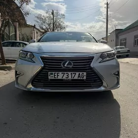 Lexus ES 350 2015