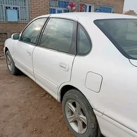 Toyota Avalon 1997