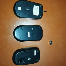 Genius Logi zapç мышка