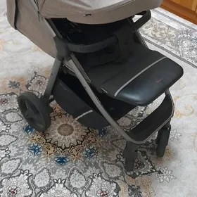 caga kalyaska каляска