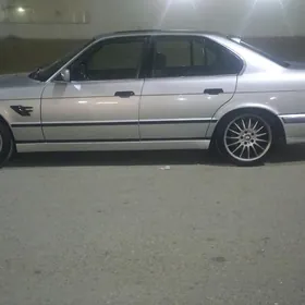BMW 540 1993