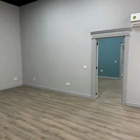 Arenda ofis Hurma kafen yany