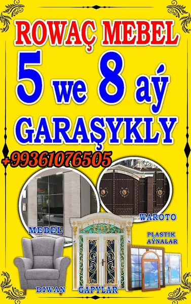 ROWAÇ MEBEL Gallery 2