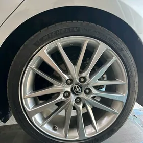 camry diska tekerler 19 orgina