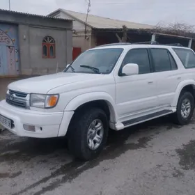 Toyota 4Runner 2002