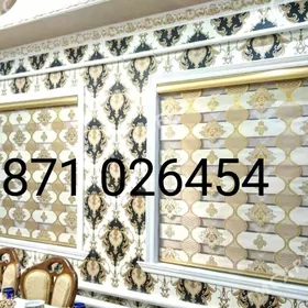 zalyuz perde zalyuzlar źalyuz