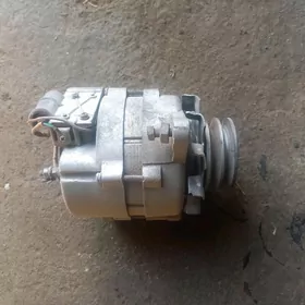 maz stater generator