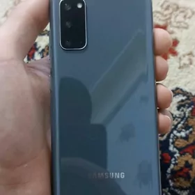 Galaxy s20.5G