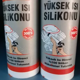 Силиконовый герметик Germetik