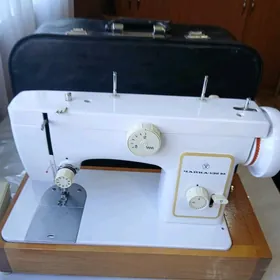 швейная машинка