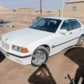 BMW 320 1992