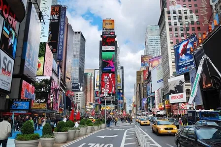 Türkmen hünärmenleriniň ylmy işleri Nýu-Ýorkuň abraýly žurnalynda çap edildi