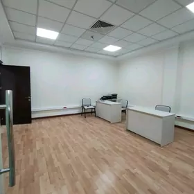 Arenda ofis Rysgal bank