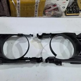 BMW E-34 Far acgi Sroky gornis