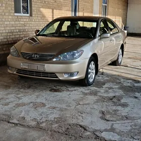 Toyota Camry 2005