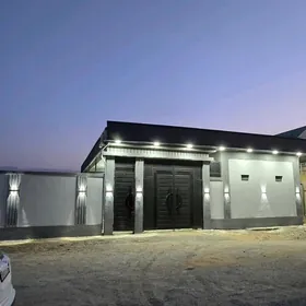 Ýalkym Plan 16 Sotok