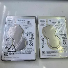 Жесткий диск для ноутбука