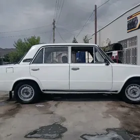 Lada 2101 1981