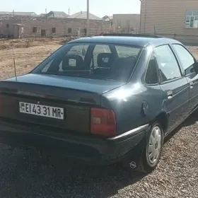 Opel Vectra 1991