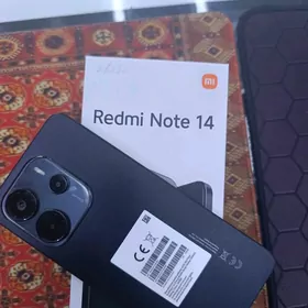 Redmi Note 14 8/256