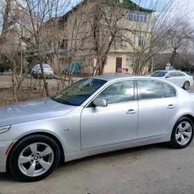 BMW E60 2005
