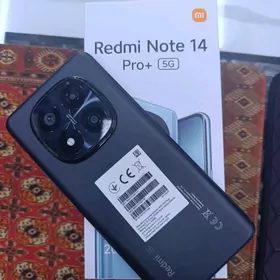 Redmi Note 14Pro +