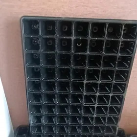 кассета рассадочная