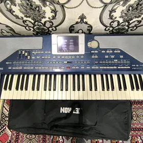 корг korg pa800
