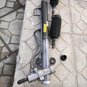 Рулевая колонка