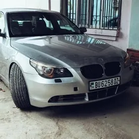 BMW 530 2005
