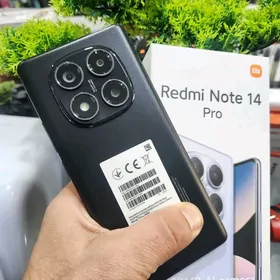 Redmi Note14pro 8/256