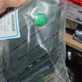 BENZ W-210 PANEL PLASMAS