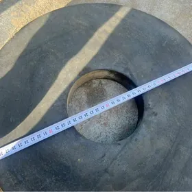 Наждачный камень