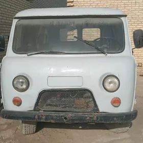 UAZ 462 1986