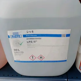 Промывка стонка