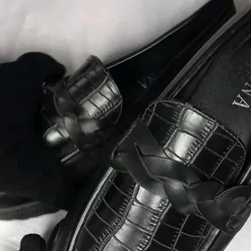 makasina мокасины