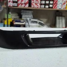 BMW E-34 BAMPER PLASMAS