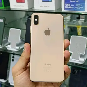 IPHONE XC.MAX.100%256