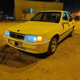 Opel Vectra 1989
