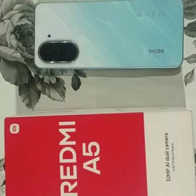 REDMİ A5