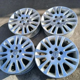 Тойота Сиенна диска лимитед