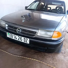 Opel Astra 1992