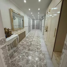 Täze gurtly 4 komnat